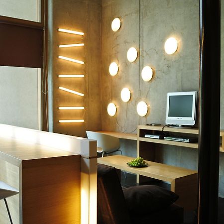 La Gioia Designer'S Lofts Luxury Apartments Krakkó Kültér fotó
