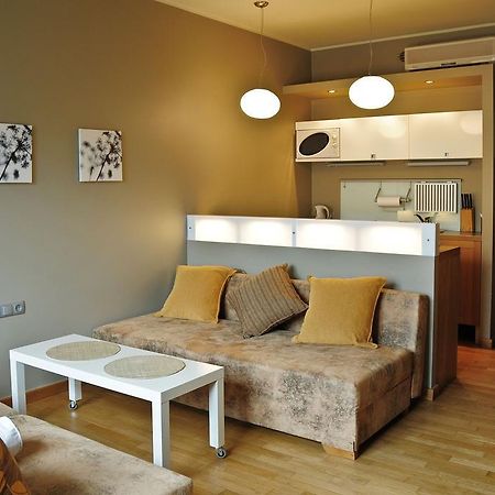 La Gioia Designer'S Lofts Luxury Apartments Krakkó Kültér fotó