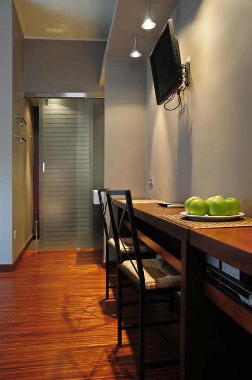 La Gioia Designer'S Lofts Luxury Apartments Krakkó Kültér fotó