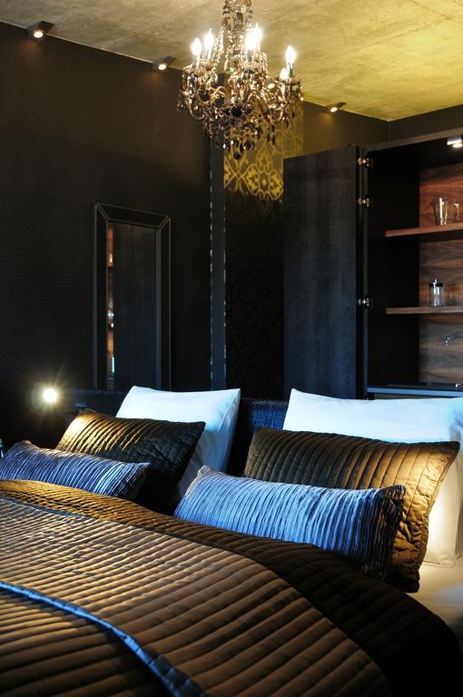 La Gioia Designer'S Lofts Luxury Apartments Krakkó Kültér fotó